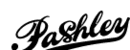 PASHLEY logo