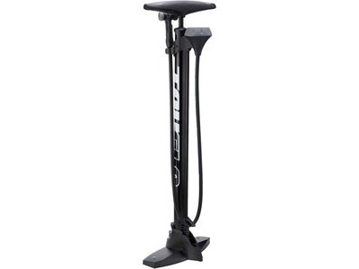 TRUFLO Maxtrax 3 track pump with top mounted gauge