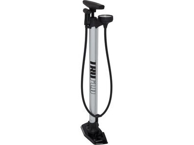 TRUFLO Maxtrax 4 Floor Pump