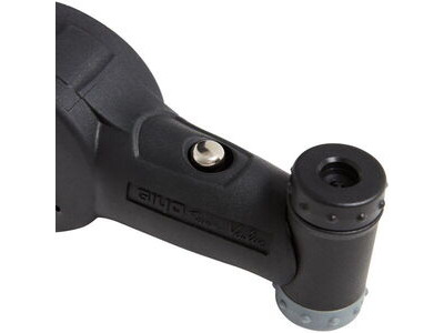 TRUFLO Pressure Gauge click to zoom image