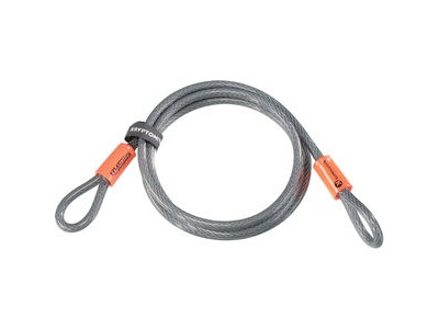 KRYPTONITE Kryptoflex cable lock 7 feet (2.2 metres)