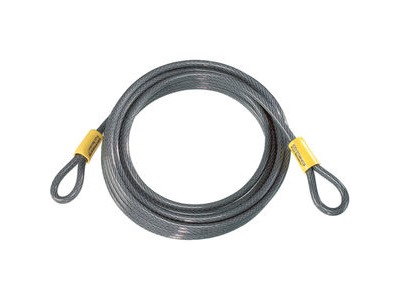 KRYPTONITE Kryptoflex cable lock 30 feet (9.3 metres) - GK830504
