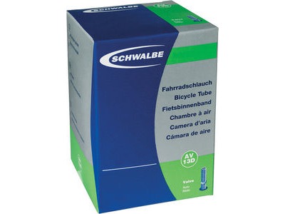 SCHWALBE 24 x 2.1-3.0 DH inner tube AV10D