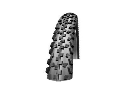 SCHWALBE Black Jack 16 x 1.90 Wired Tyre w/ Puncture Protection