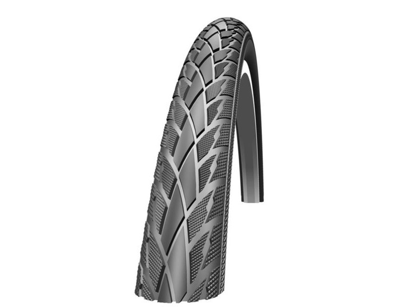 SCHWALBE Road Cruiser 20 x 1.75 Active click to zoom image