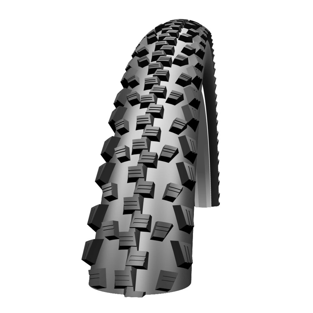 SCHWALBE Black Jack 24 x 2.10 Active Wired K-Guard Tyre 