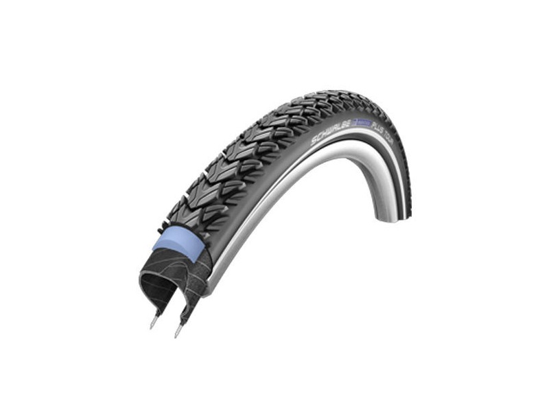 SCHWALBE MARATHON PLUS TOUR 26 x 2.00 click to zoom image