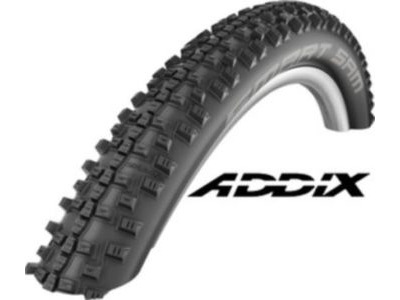 SCHWALBE Smart Sam CX Tyre 700 x 40c (42-622) ADDIX Compound