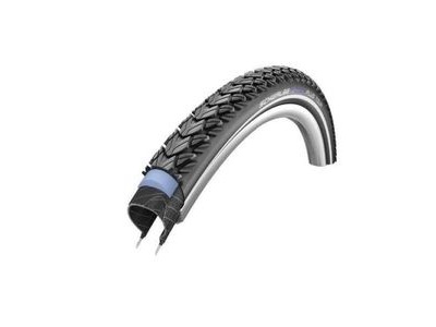 SCHWALBE Marathon Plus Tour, Rigid Touring Tyre 28 (700c)