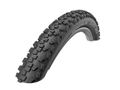 SCHWALBE Black Jack 12 x 1.90 (47-203) Kevlar Guard click to zoom image