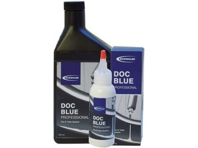SCHWALBE Doc Blue Puncture Sealant (60ml).