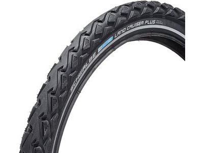 SCHWALBE Land Cruiser Plus 24 x 2.0 (50-507)