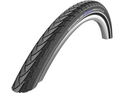 SCHWALBE Marathon Plus Flat-Less Tyre 16 x 1.35 Reflex Wired