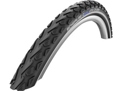 SCHWALBE Land Cruiser Plus 26 x 1.75