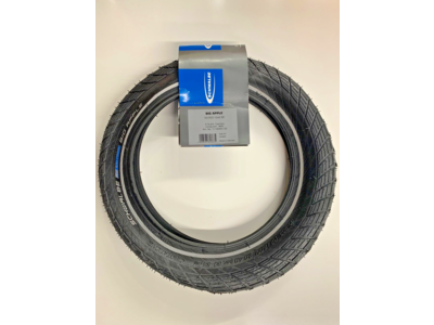 SCHWALBE Big Apple 12 x 2.00 (50-203) Reflex Tyre