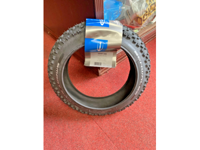 SCHWALBE SMART SAM Wire Bead MTB Tyre 12 x 1.85 (47-203)