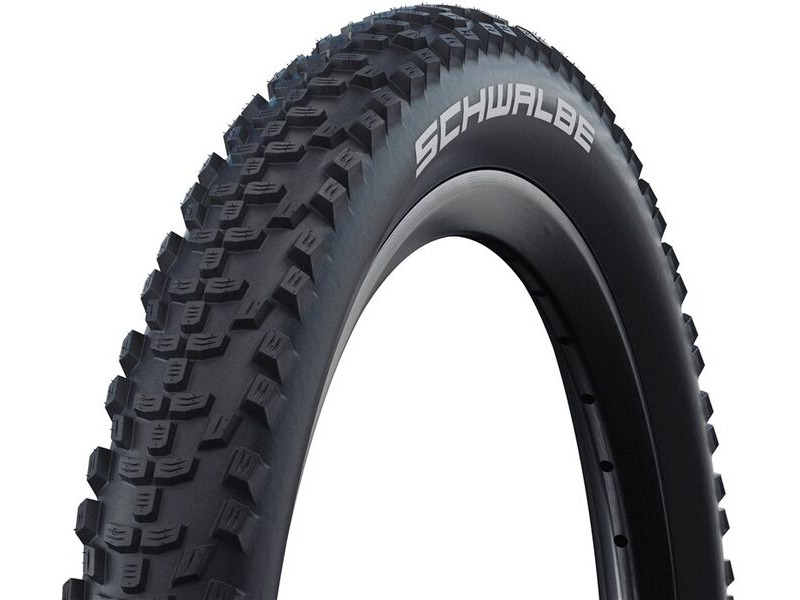 SCHWALBE Smart Sam Performance MTB Tyres 57-622 (29 x 2.25) click to zoom image