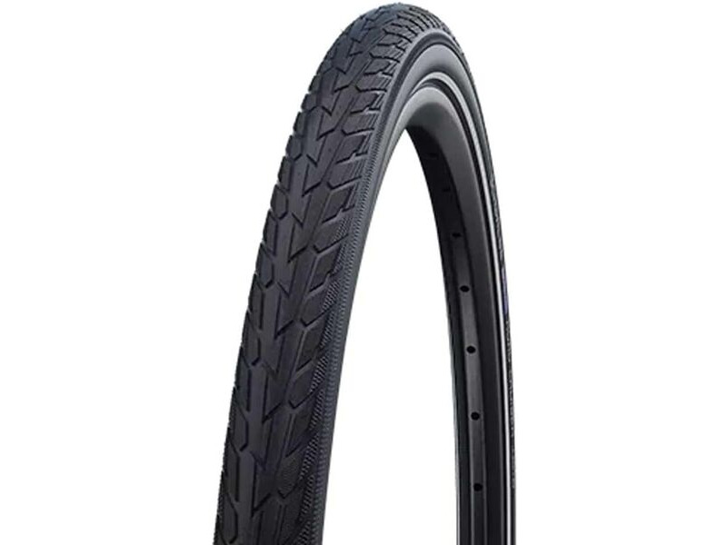 SCHWALBE 14 x 1 3/8 Road Cruiser (37-288) 350 x 35A K-Guard click to zoom image