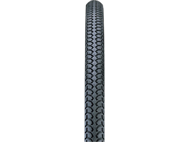 NUTRAK 26 x 1-3/8 inch Traditional tyre black click to zoom image