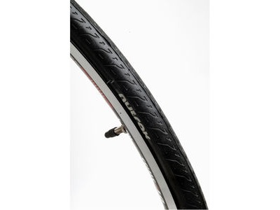 NUTRAK 700 X 28C Road tyre - skinwall black