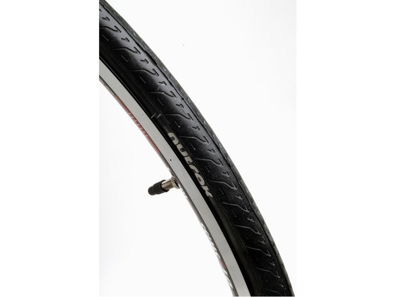 NUTRAK 700 X 28C Road tyre - skinwall black click to zoom image