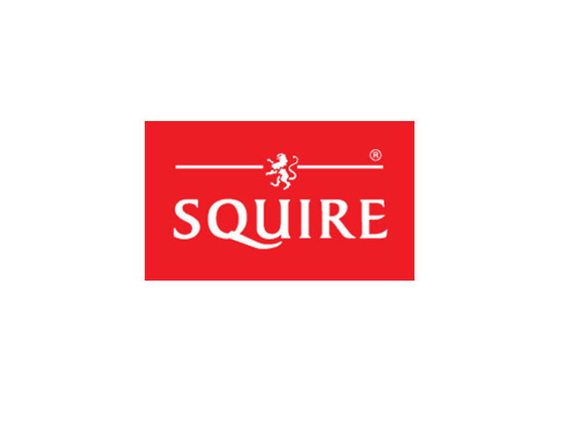 SQUIRE QB40 40mm /4 (95mm)long click to zoom image