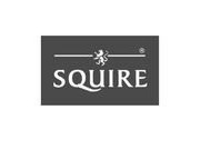 SQUIRE logo