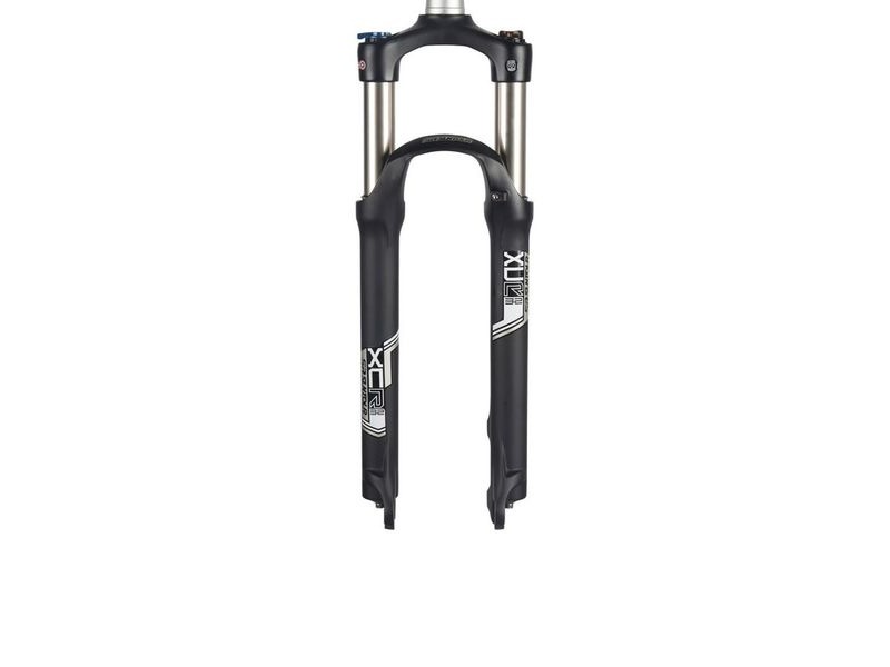 SR SUNTOUR XCR-LO Disc 26" Suspension Fork click to zoom image