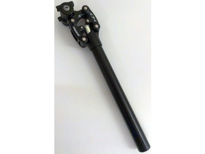 SR SUNTOUR SP12 NCX Suspension Seat Post