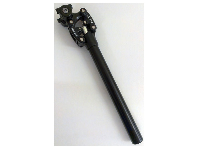 SR SUNTOUR SP12 NCX Suspension Seat Post click to zoom image