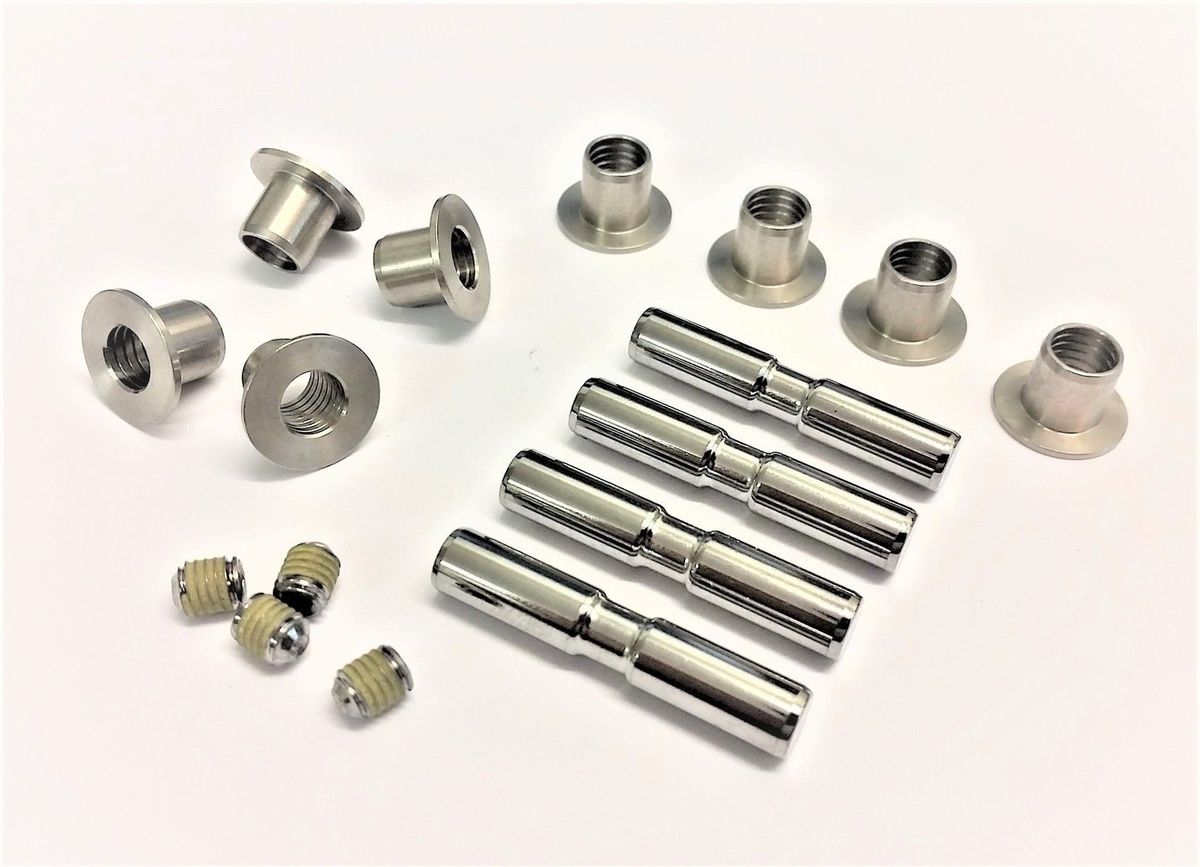 SR SUNTOUR SP12 Suspension Seatpost Wear Kit 29.99 Control