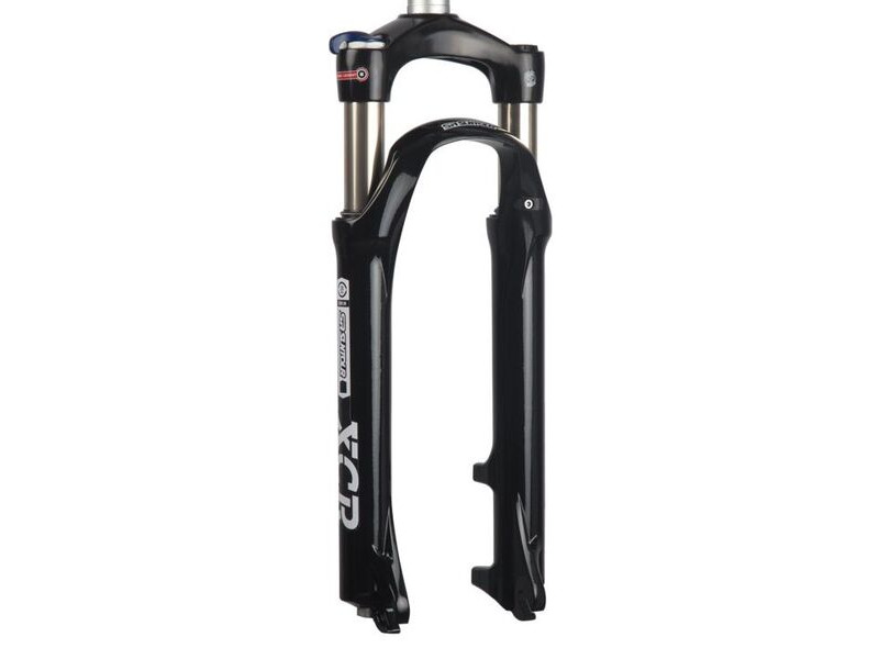 SR SUNTOUR XCR 24\