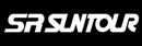 SR SUNTOUR logo