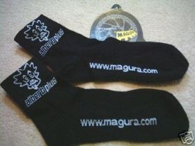 MAGURA Albert Plus socks