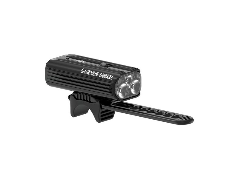 LEZYNE Super Drive 1600XXL click to zoom image