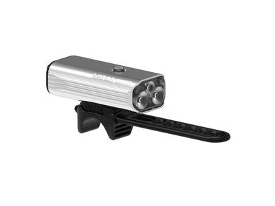 LEZYNE Macro Drive 1300XXL  Silver  click to zoom image