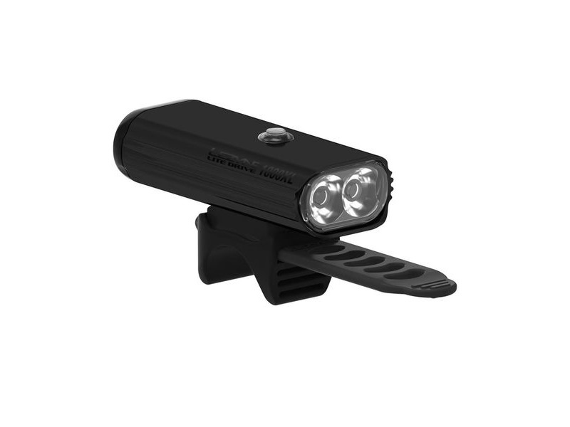 LEZYNE Lite Drive 1000XL click to zoom image