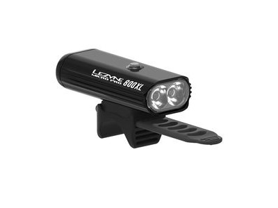 LEZYNE Micro Drive Pro 800XL