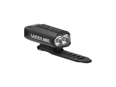 LEZYNE Micro Drive 600XL