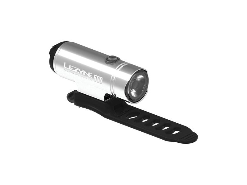 LEZYNE Classic Drive 500 click to zoom image