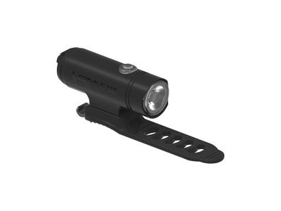 LEZYNE Classic Drive 500  Black  click to zoom image