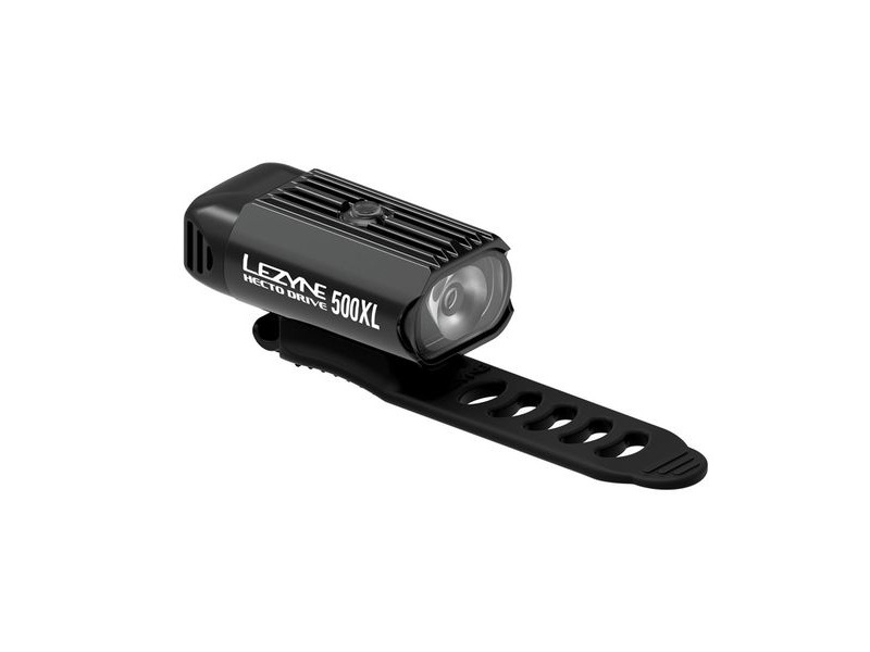 LEZYNE Hecto Drive 500XL click to zoom image