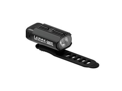 LEZYNE Hecto Drive 500XL  click to zoom image