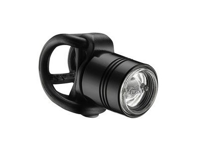 LEZYNE Femto  Black  click to zoom image