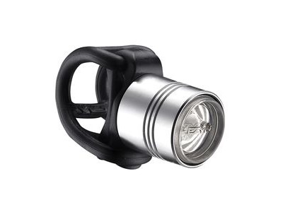 LEZYNE Femto  Silver  click to zoom image