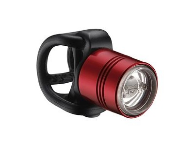 LEZYNE Femto  Red  click to zoom image