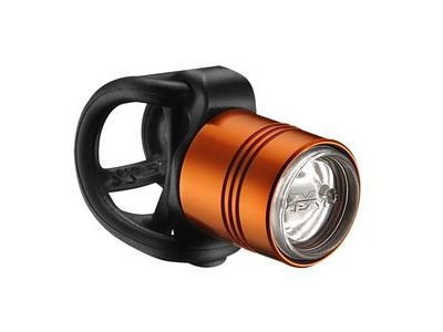 LEZYNE Femto  Orange  click to zoom image