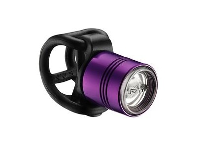 LEZYNE Femto  Purple  click to zoom image