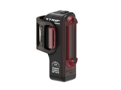 LEZYNE Strip Drive Pro 300  click to zoom image