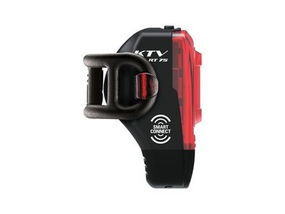 LEZYNE KTV Pro Smart 75 click to zoom image